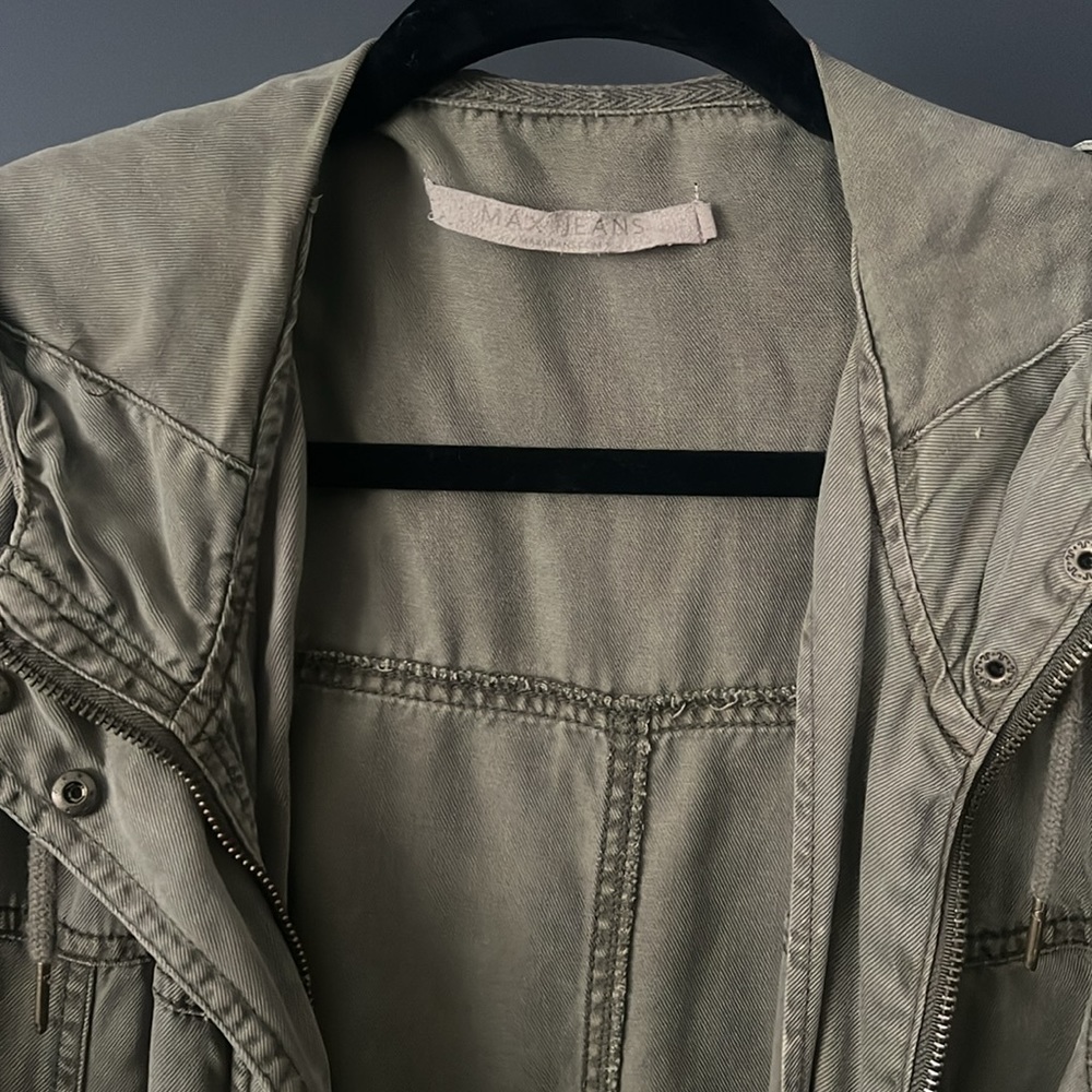 Max Jeans jacket - Picture 2 of 4